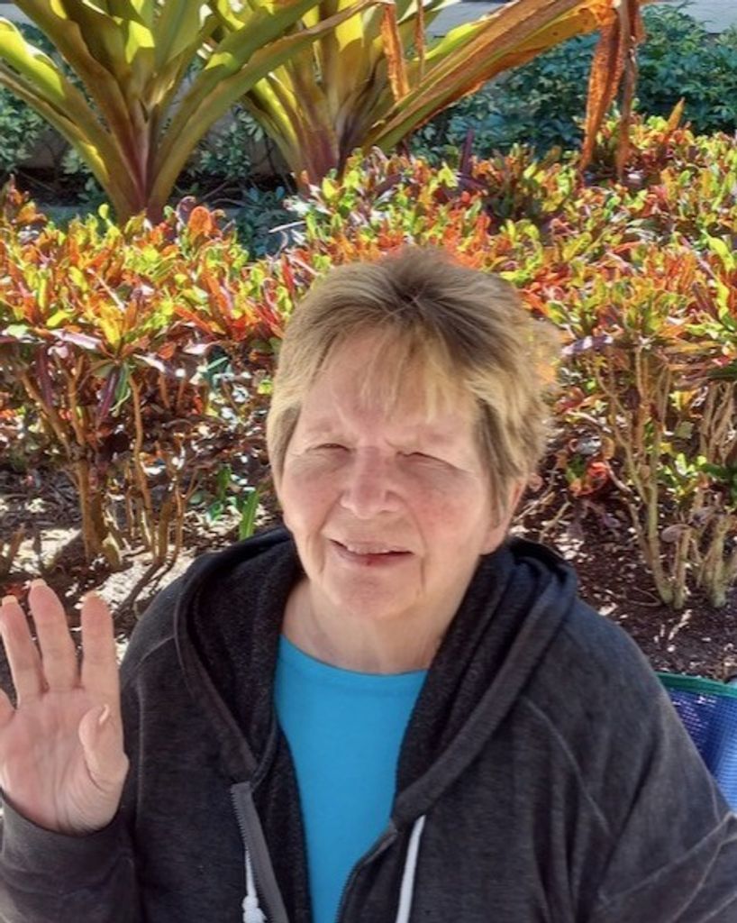 Barbara Ann Long Profile Photo