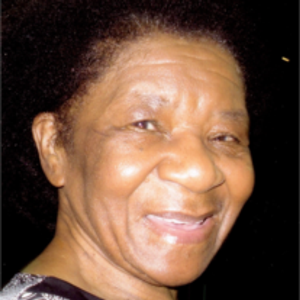 Hyacinth Beatrice Jacobs