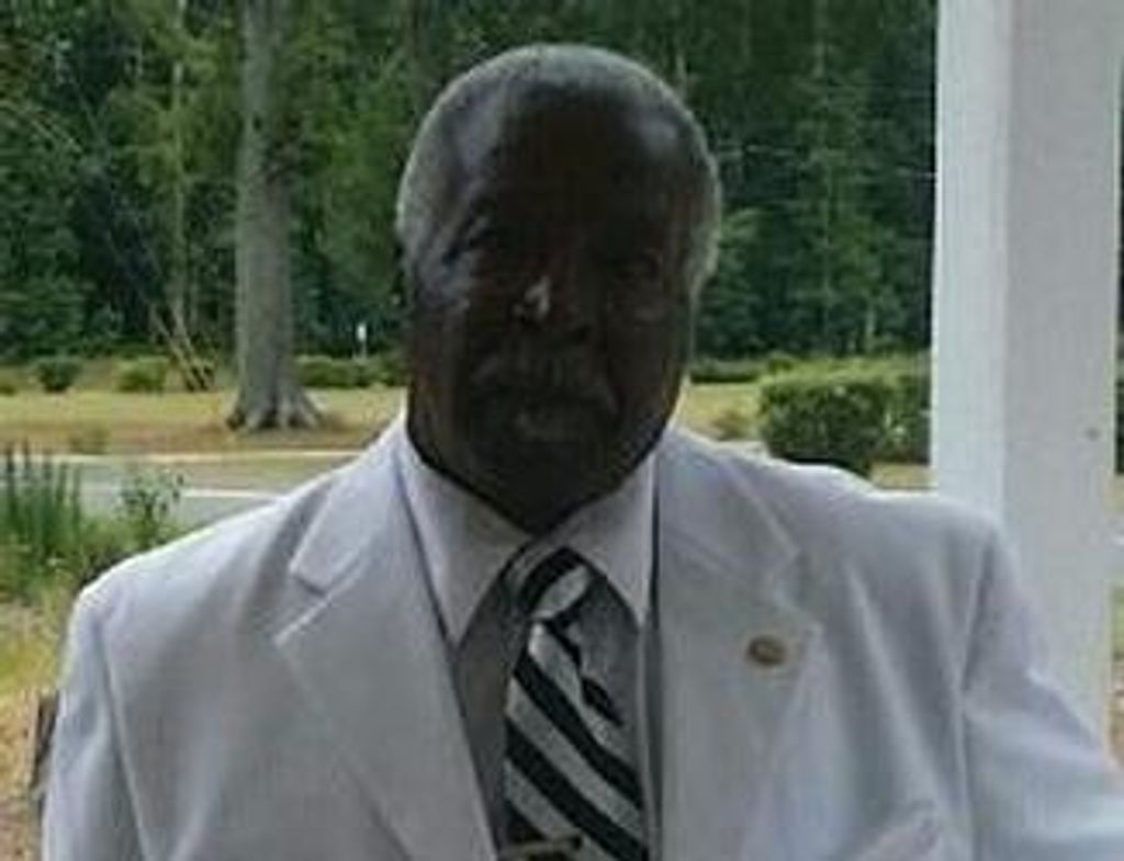 Jacob Pendergrast, Jr. Profile Photo