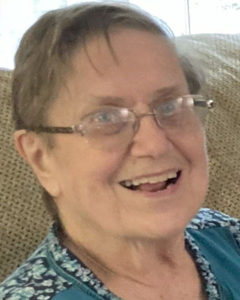 Sandra Ralph Profile Photo