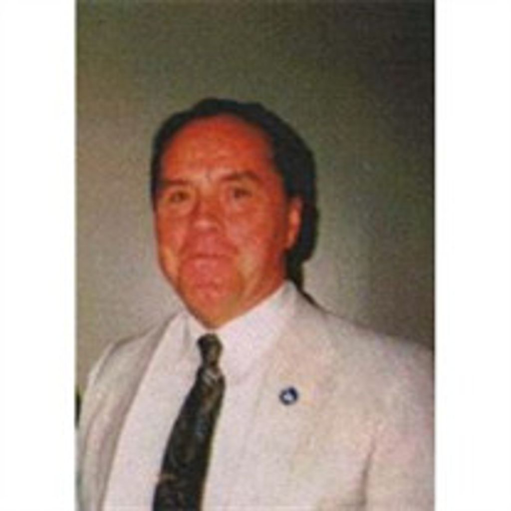 Joseph John McLaughlin