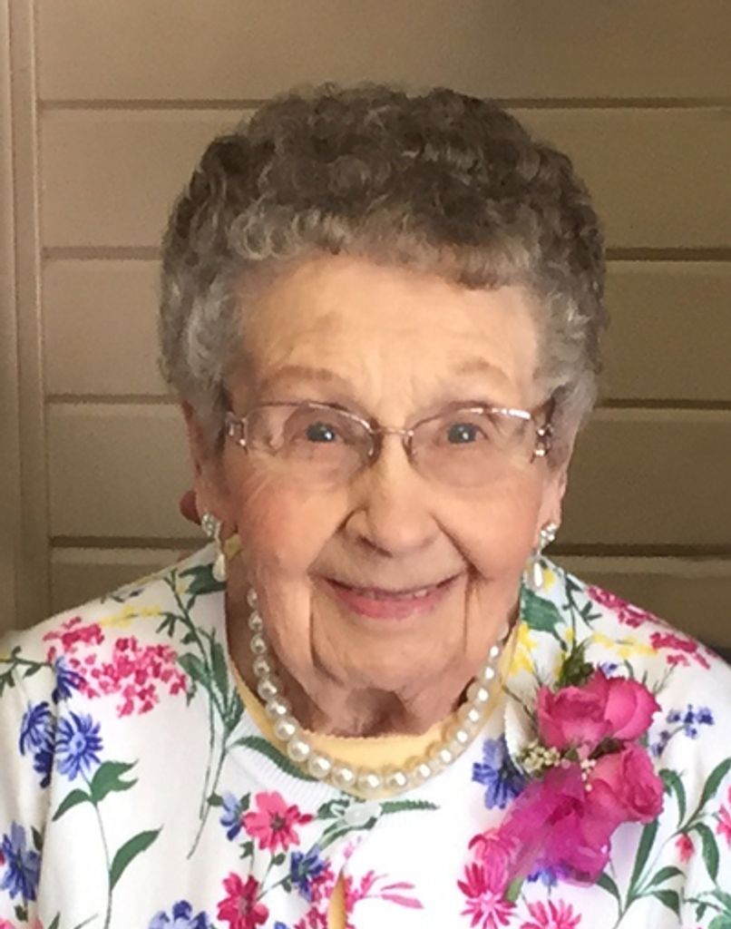 Doris Olson Profile Photo