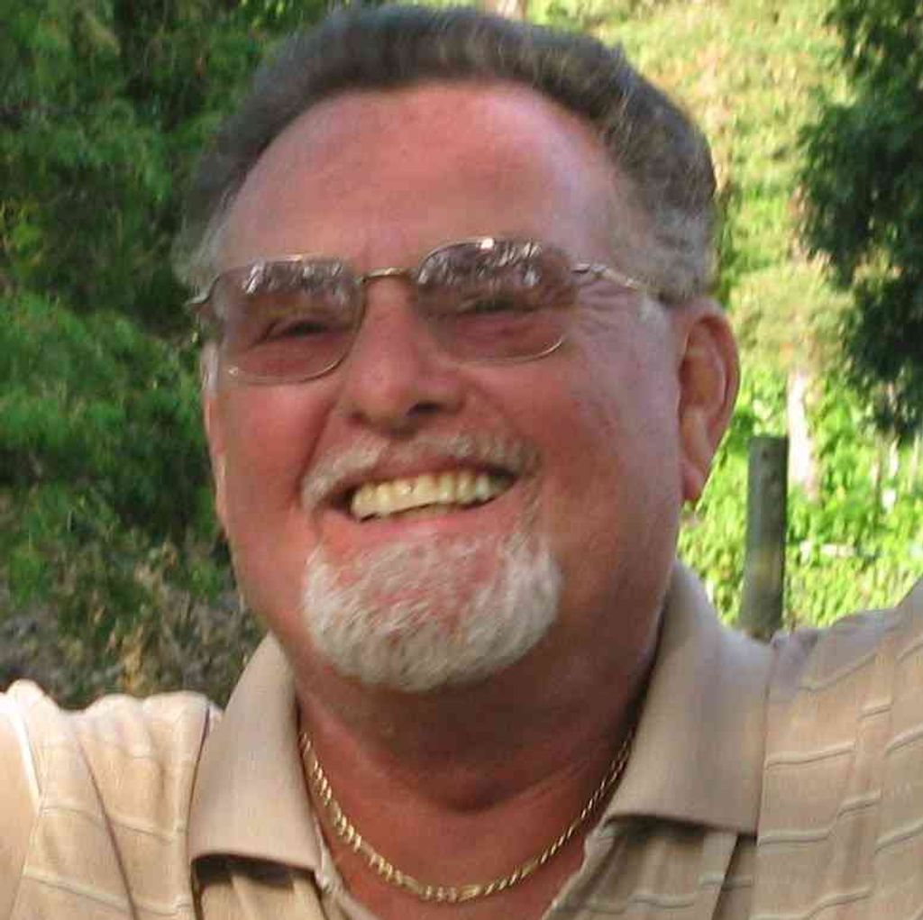 Jon E Bartlett Profile Photo