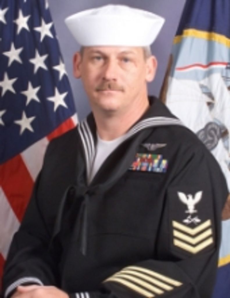 Darrell S. Dowd Profile Photo