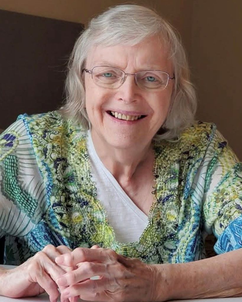 Susan Olson Profile Photo