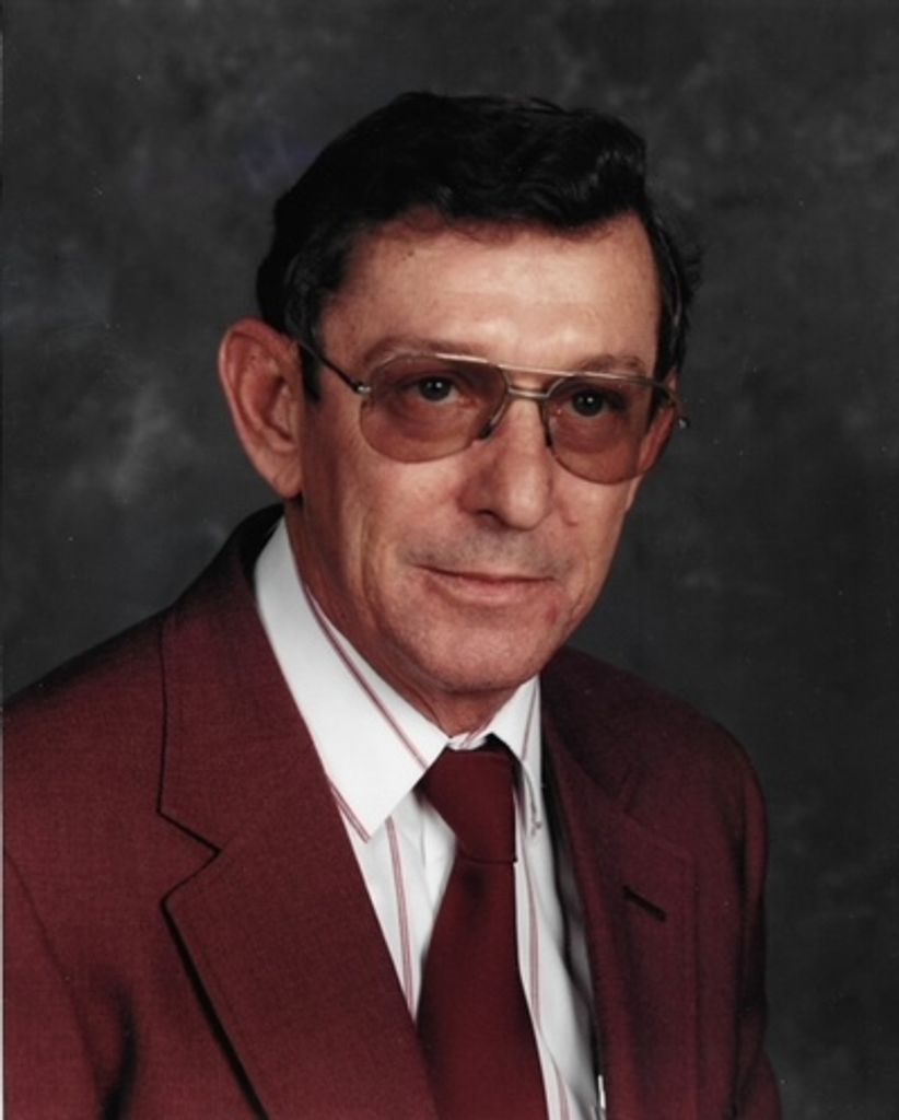 John Atwood Jones Profile Photo