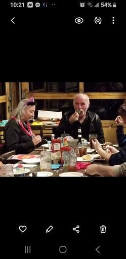 Pam Irwin photo gallery thumbnail 7 of 11