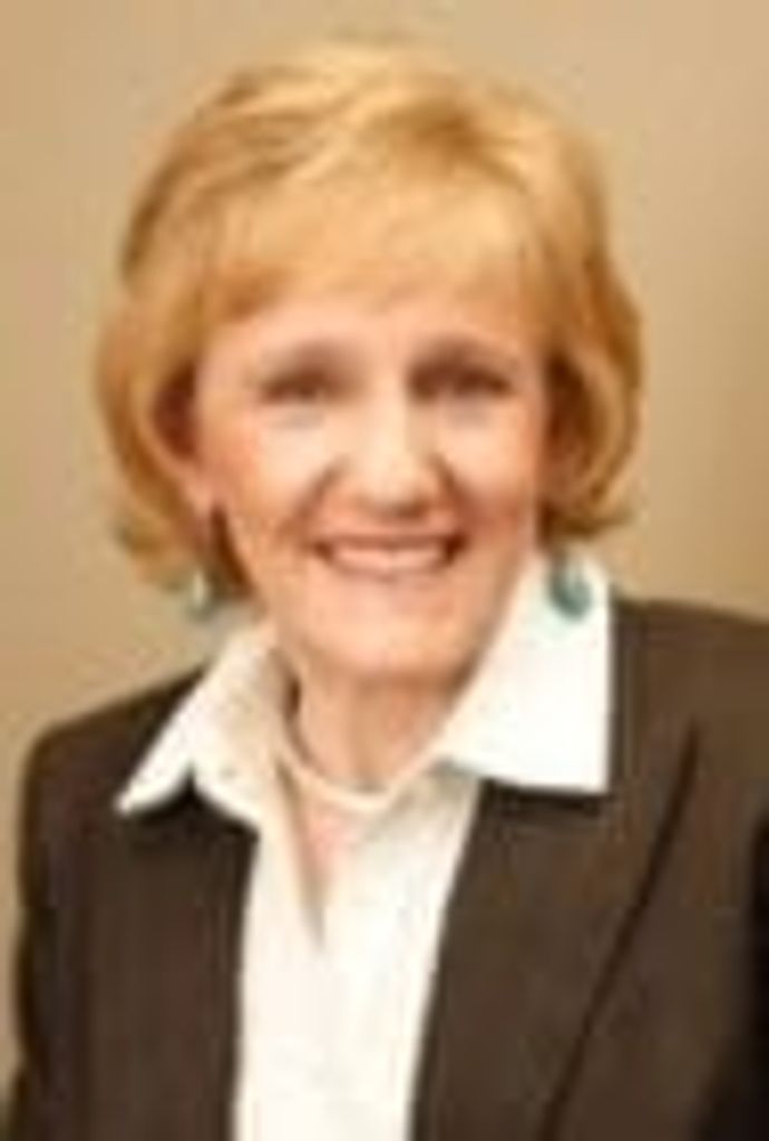 Betty Joy Poage