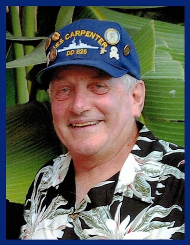 Robert Alfred Giombetti Profile Photo