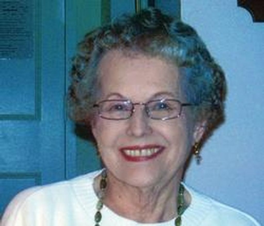 Yvonne W. Siggelkoe Profile Photo