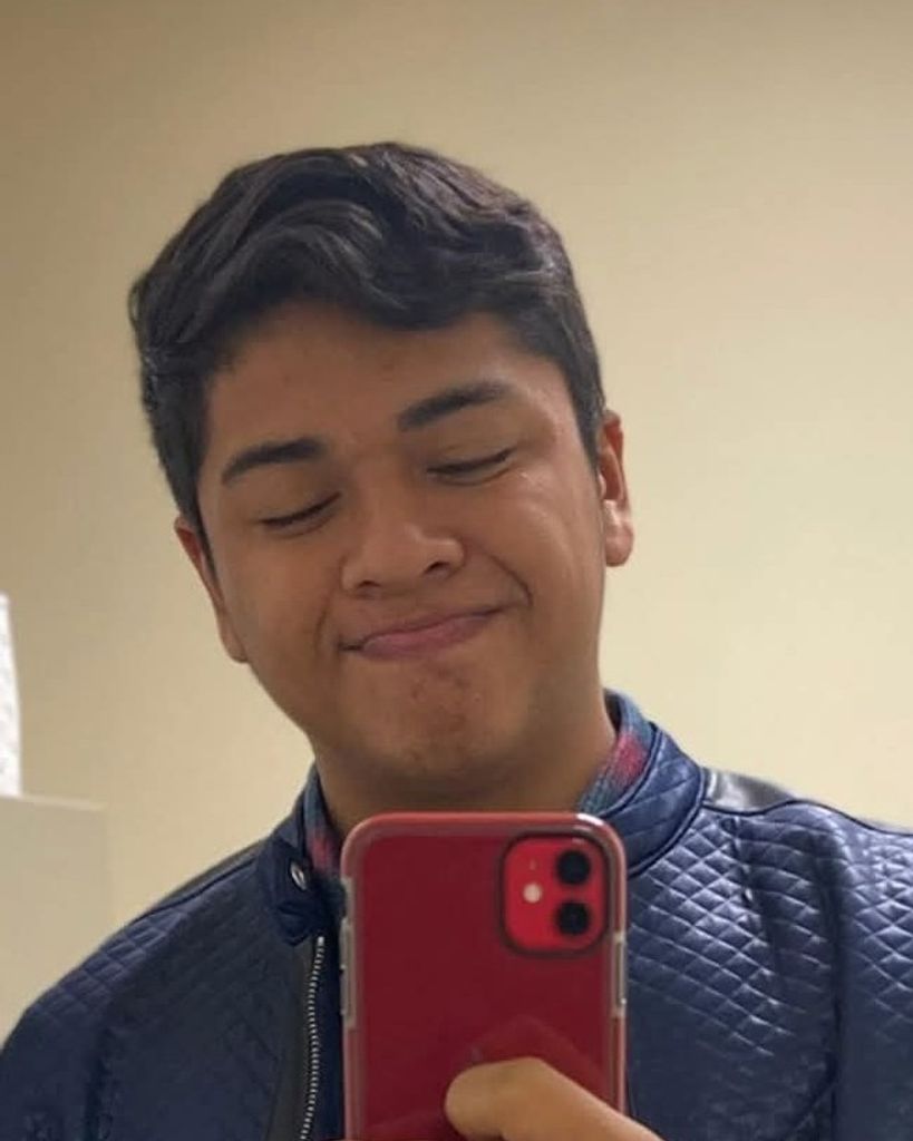Carlos Alonso Celorio Hernandez Profile Photo