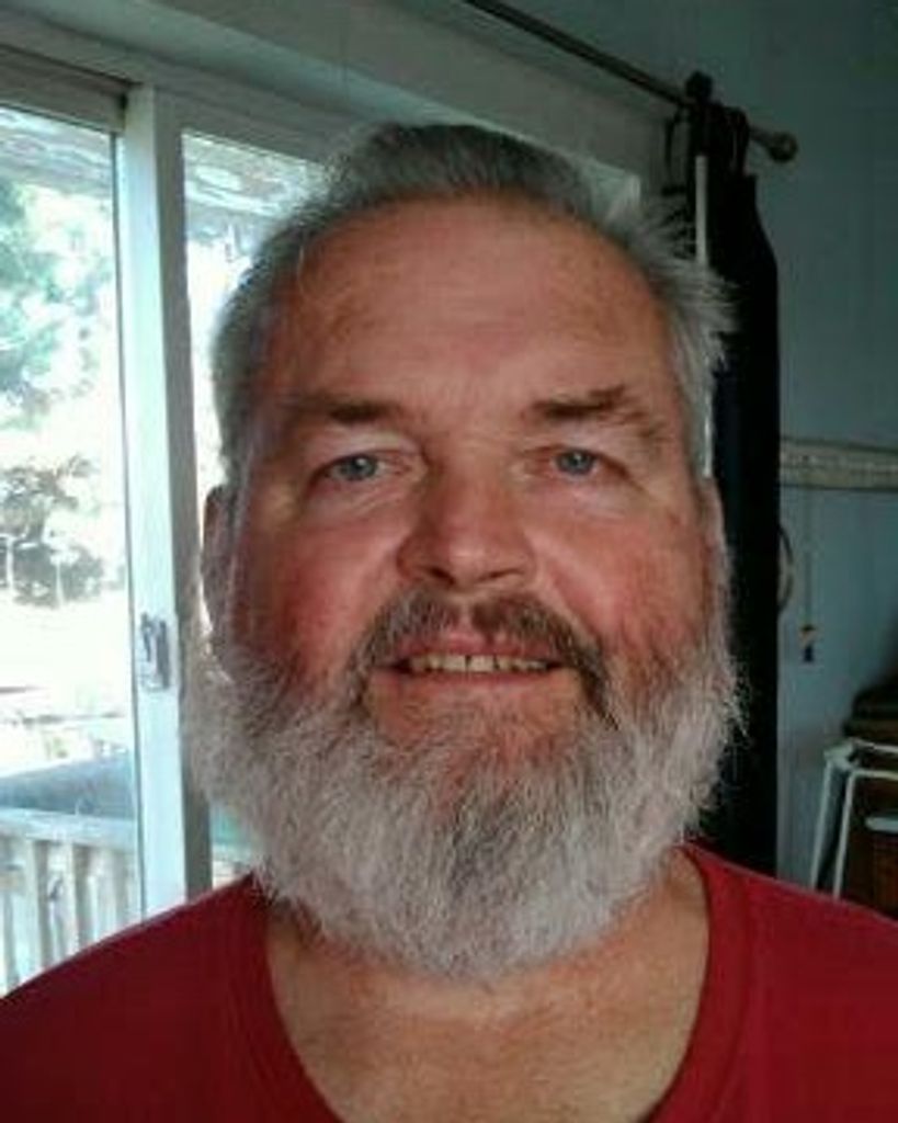 Boyd Charles Graf