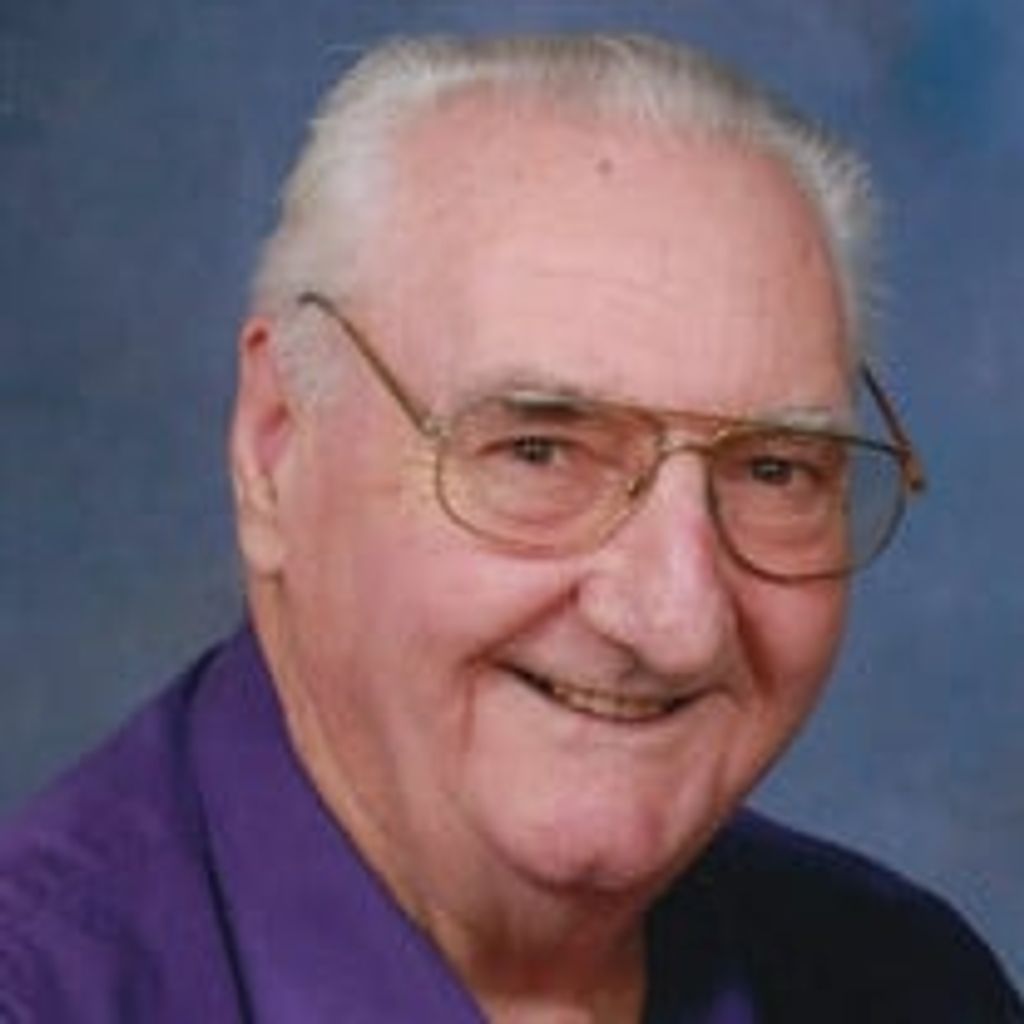 Jerry Lee Childers