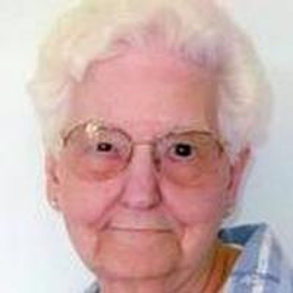 Edna M. Cook