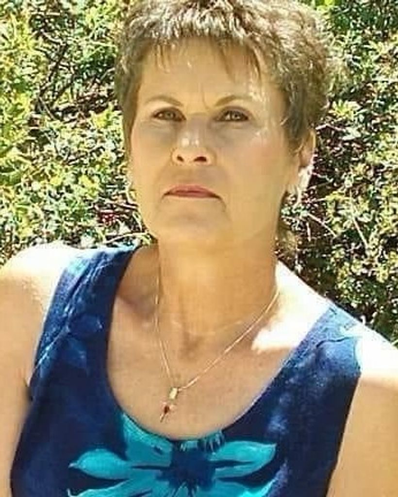Barbara Jean Bond Profile Photo