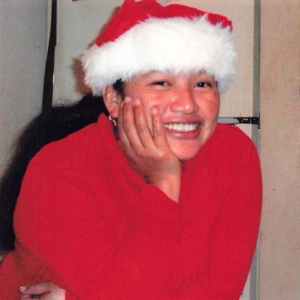 Josefa Fuentes-Aguilar