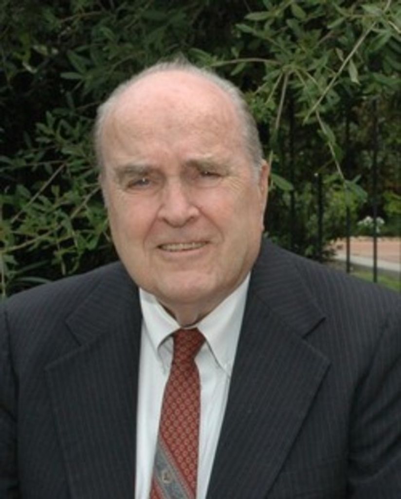 John William Skelly