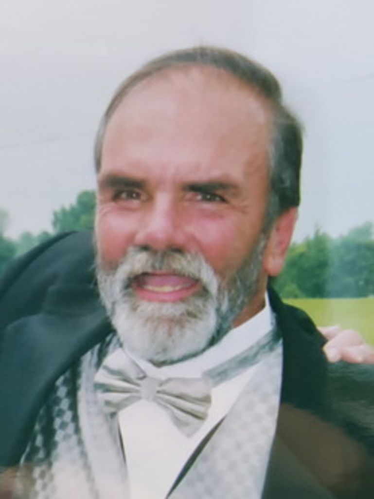 Kim Edward Mcdonald Profile Photo