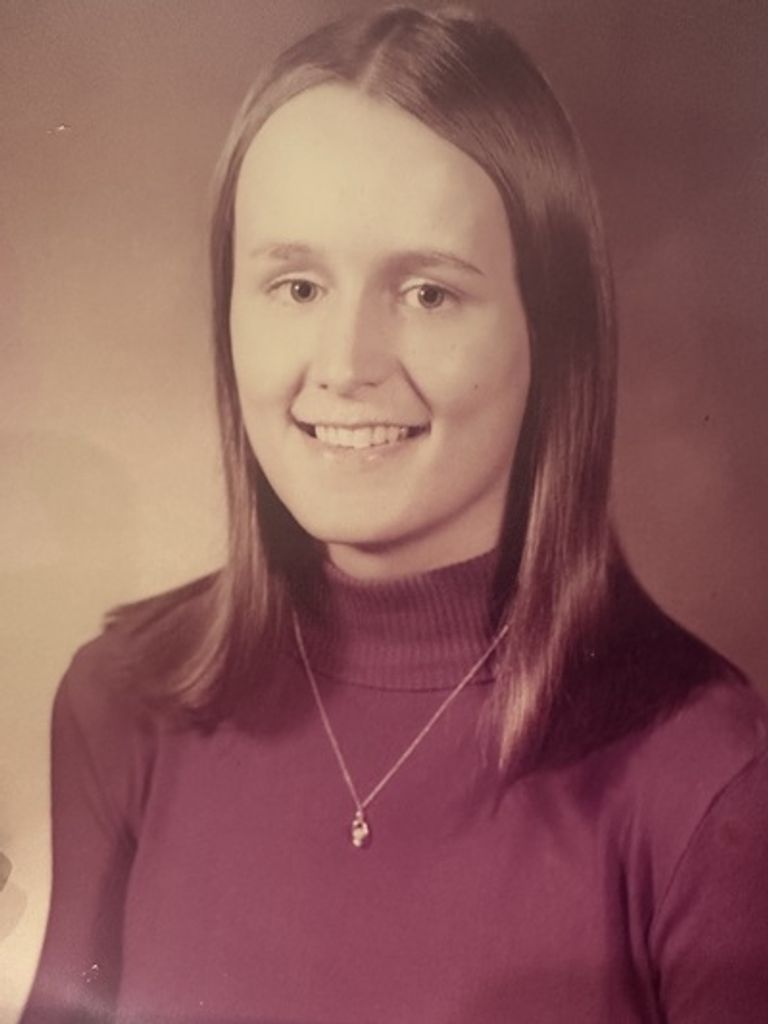 Nancy Lou Davis Profile Photo