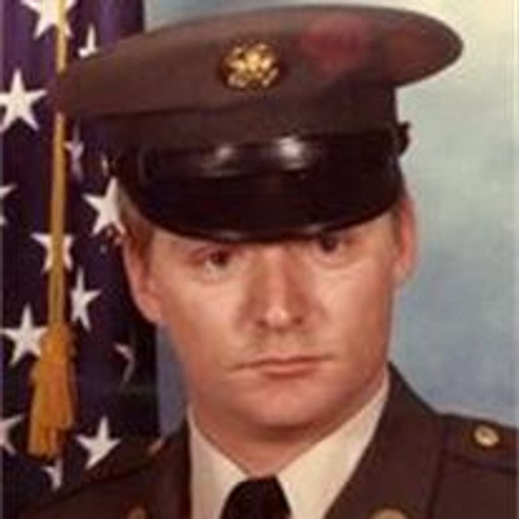 Timothy Joe Hone