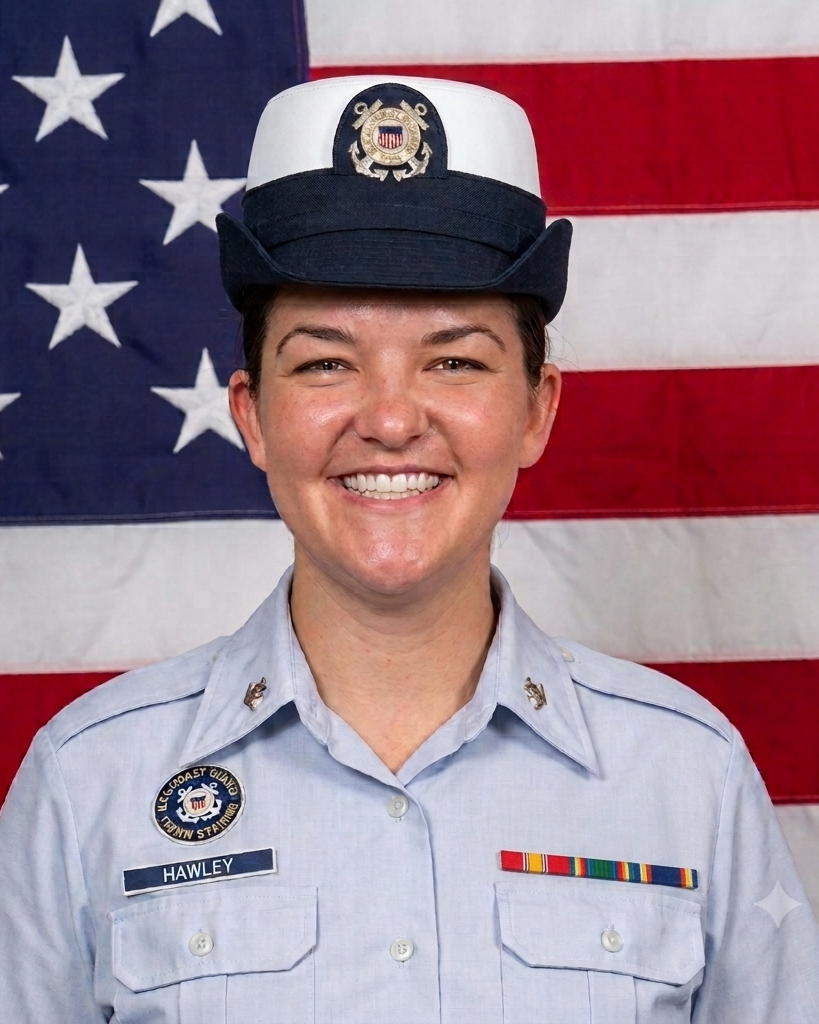 Stacey Renee Hawley Profile Photo