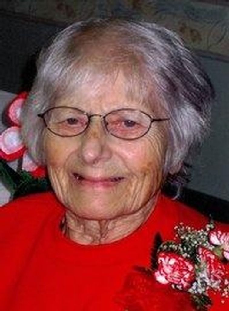 Mabel M. Ludvicek