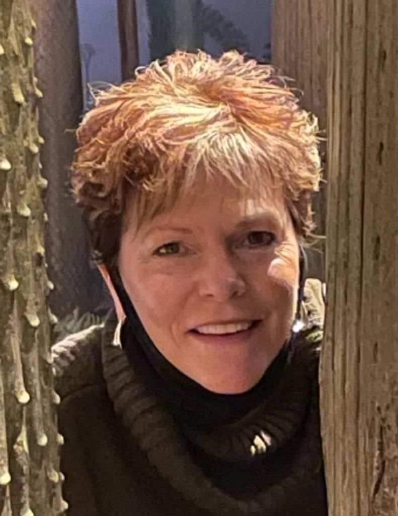 Tracey L. Ehret