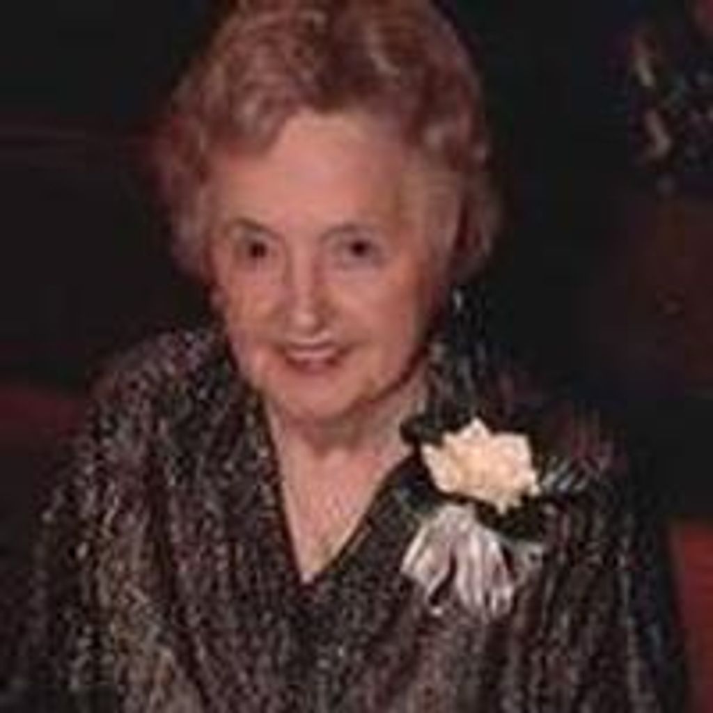 Elisabeth O Galbrecht