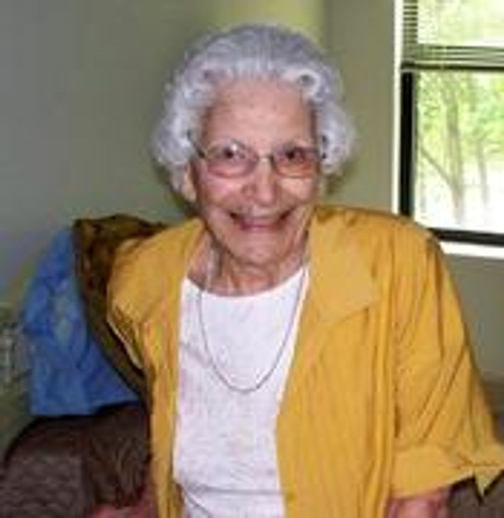 Mary Murray
