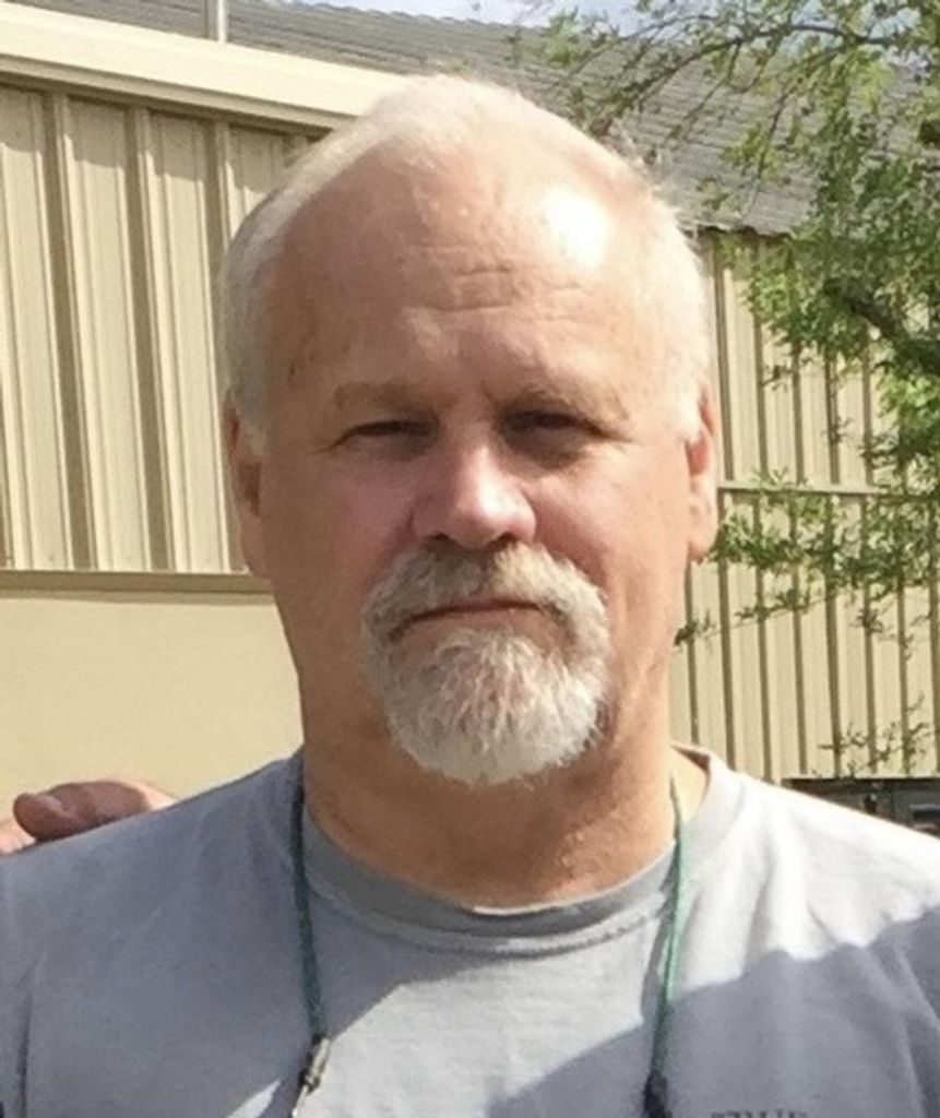 Jerry Liles Profile Photo