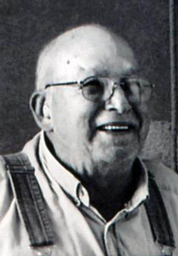 Wayne W. Brunenn