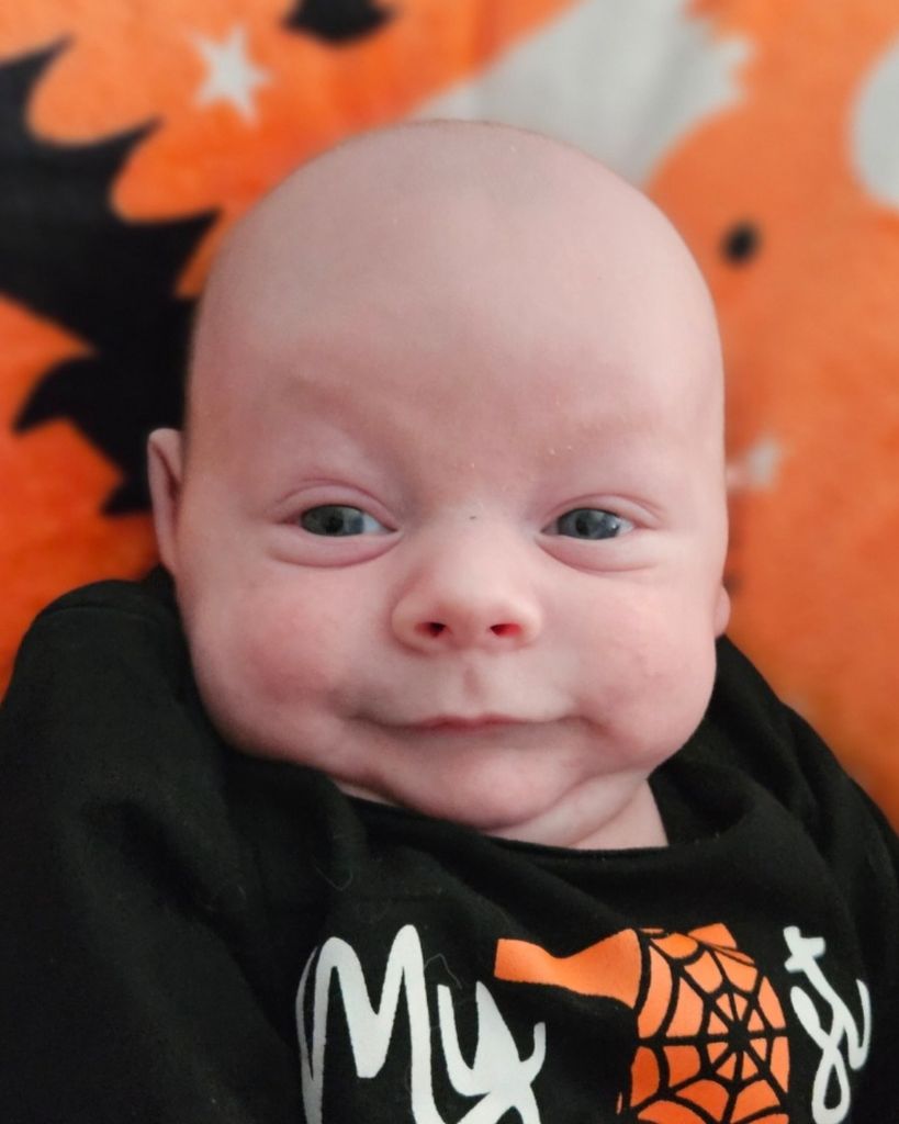 Liam Terry Eugene Phyfe - Wyant Profile Photo