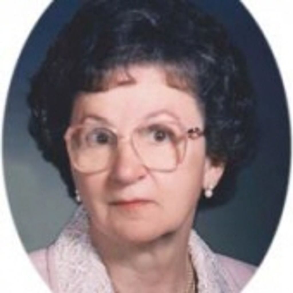 Marjorie Smith Profile Photo