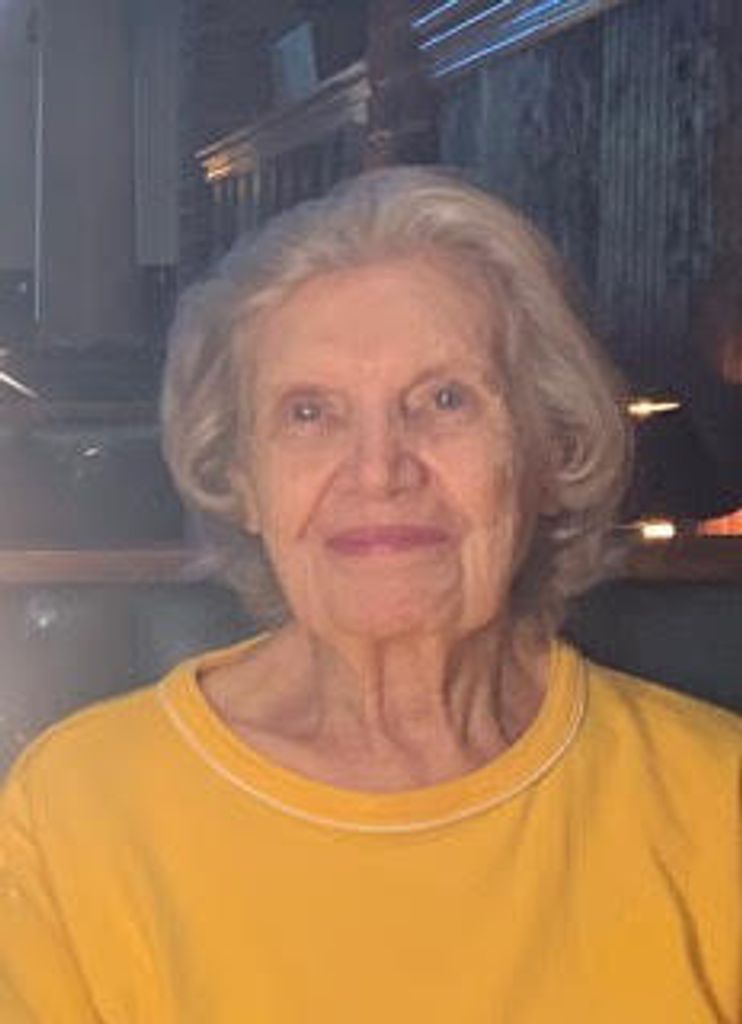 Marlene M. Reisch Profile Photo