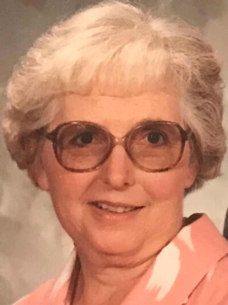 Ruth W. Dominy Profile Photo