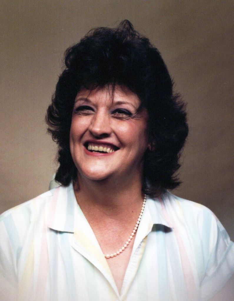 Phyllis A. Strieunoski Profile Photo