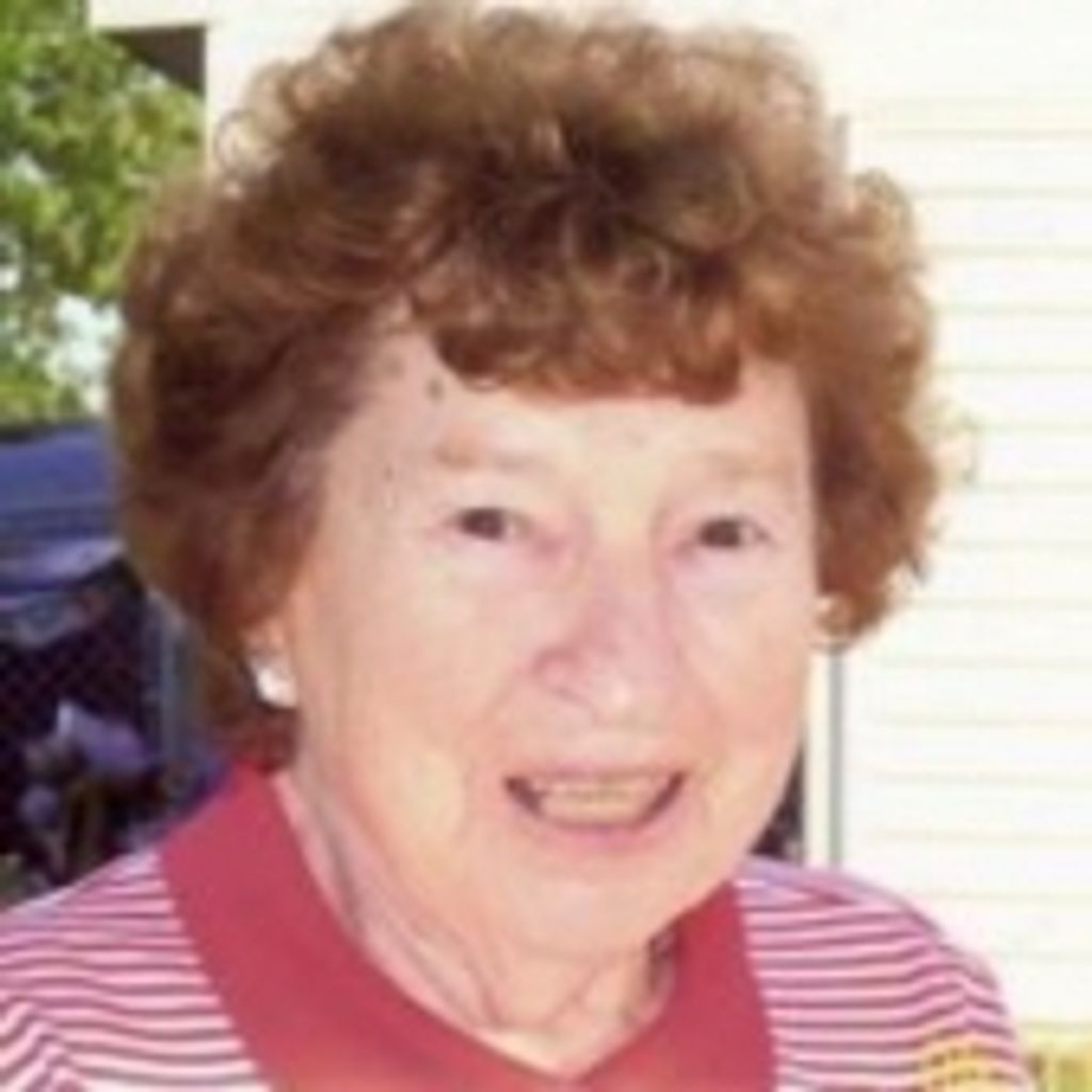 Marie May Horanoff