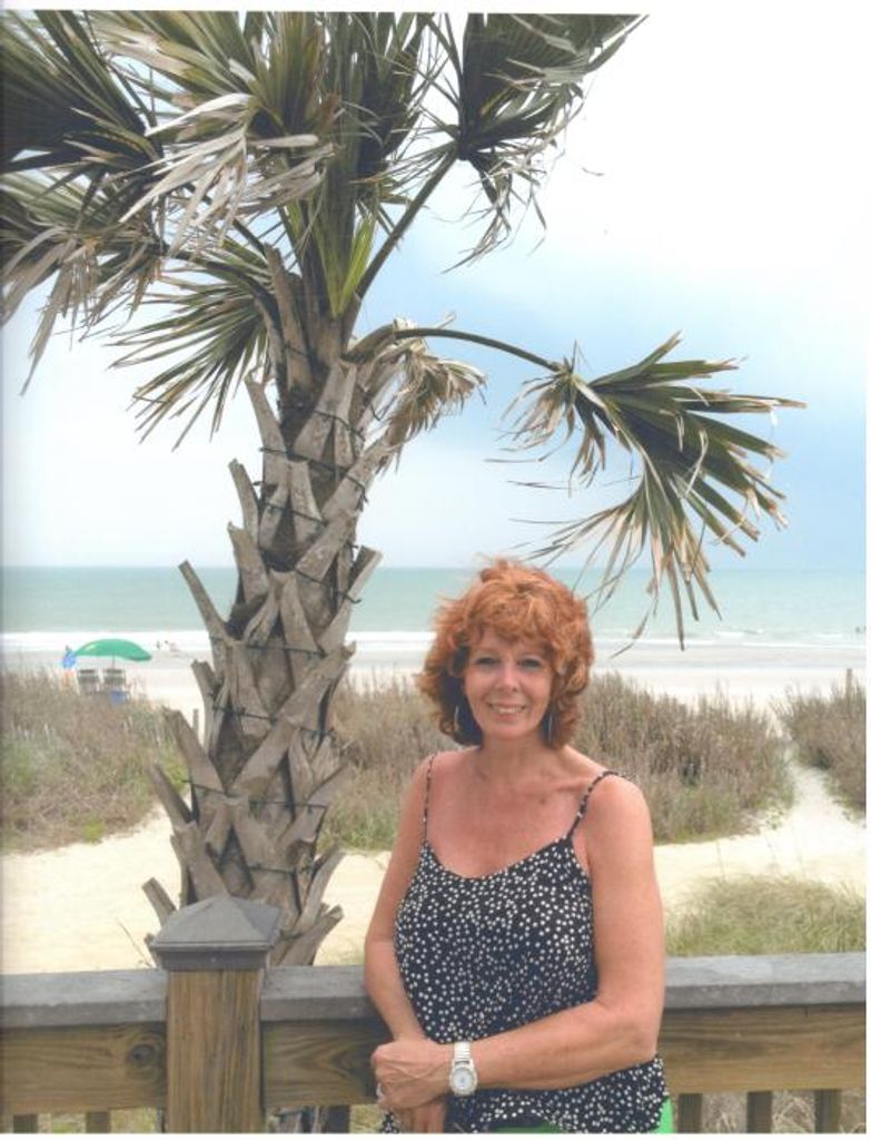 Valerie Kay (Moore)  Meyer