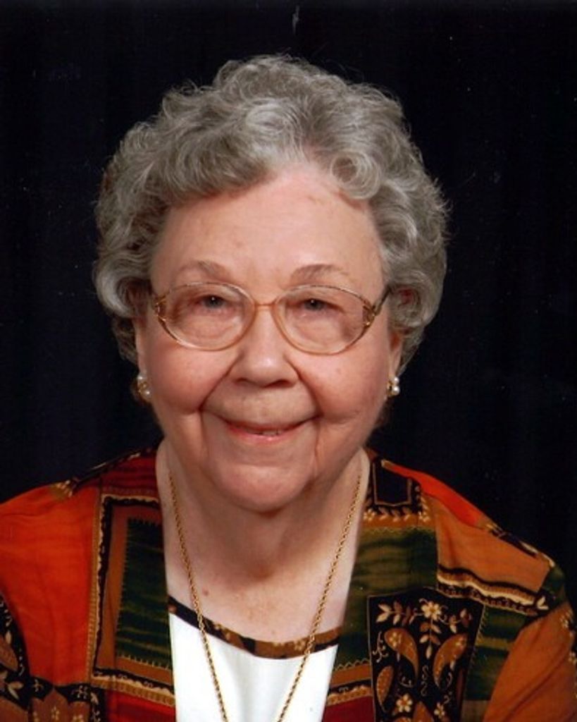 Lucile Wuertele Gates
