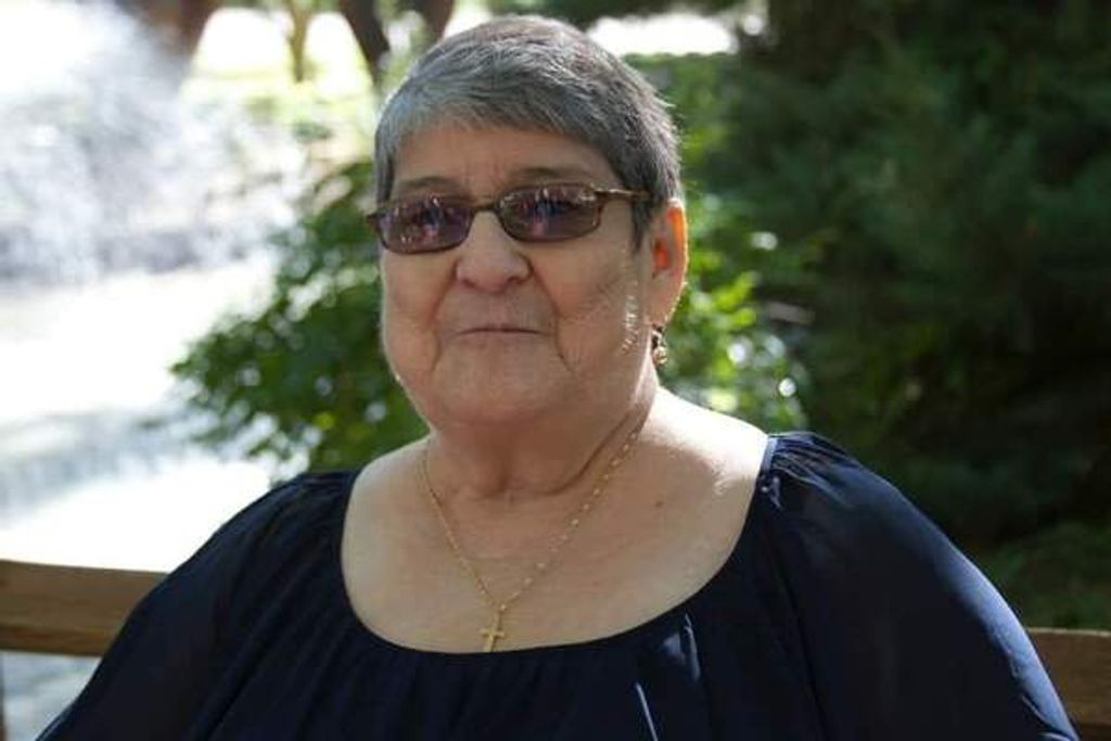 Maria Deleon Perez Profile Photo