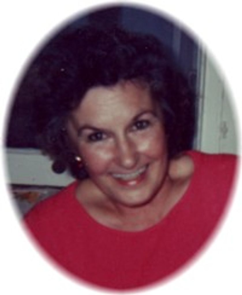 Beatrice Nadolsky (Nee Henley)