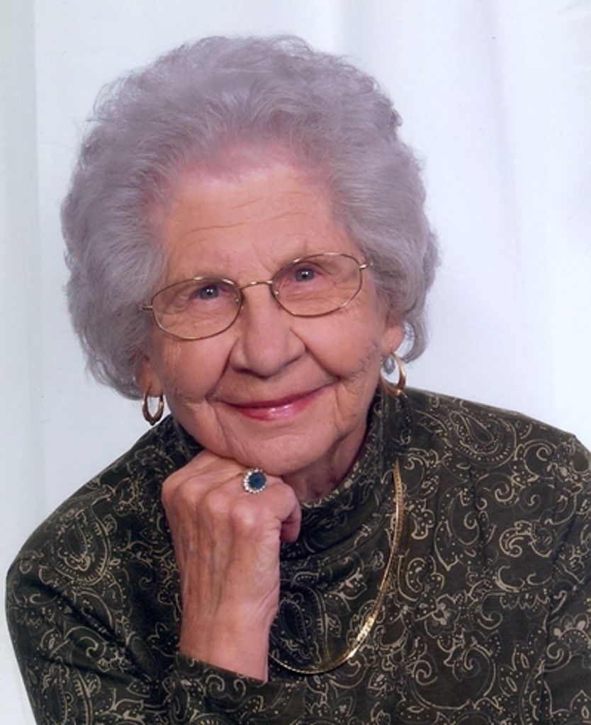 Avanell Bible Judy Profile Photo