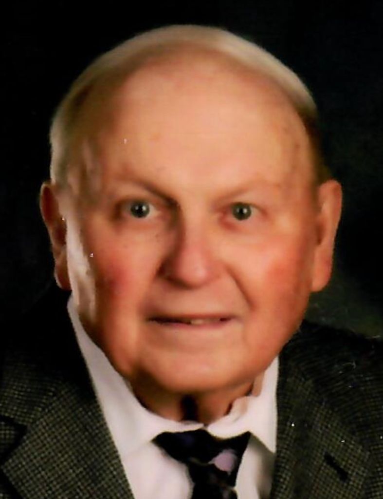 Arthur William Juergens Profile Photo