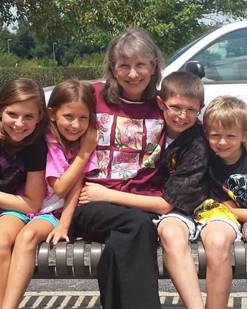 Doreen June Rounds Profile Photo