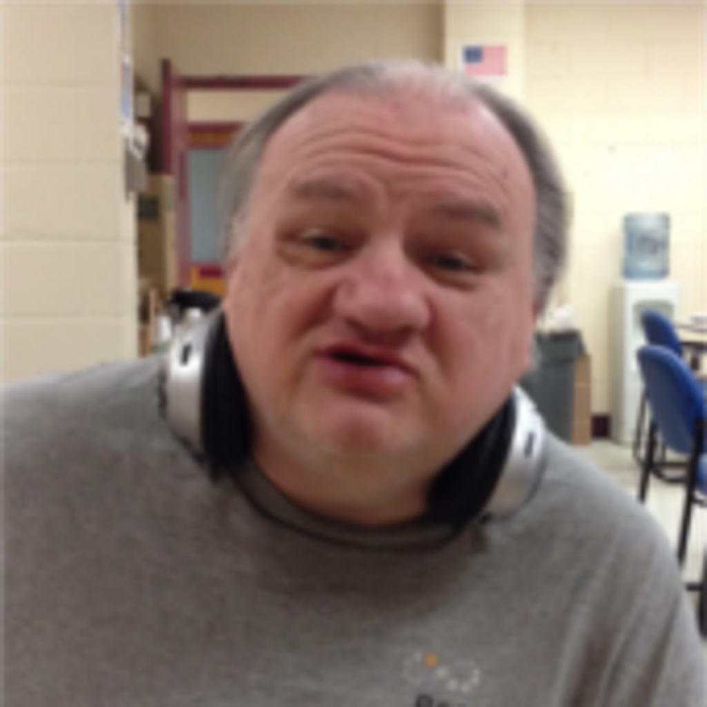Edward P. Mccarroll Profile Photo