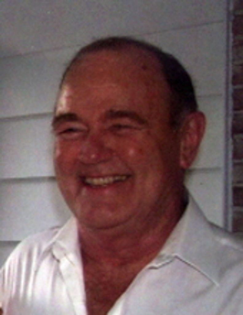 John  David Balmer