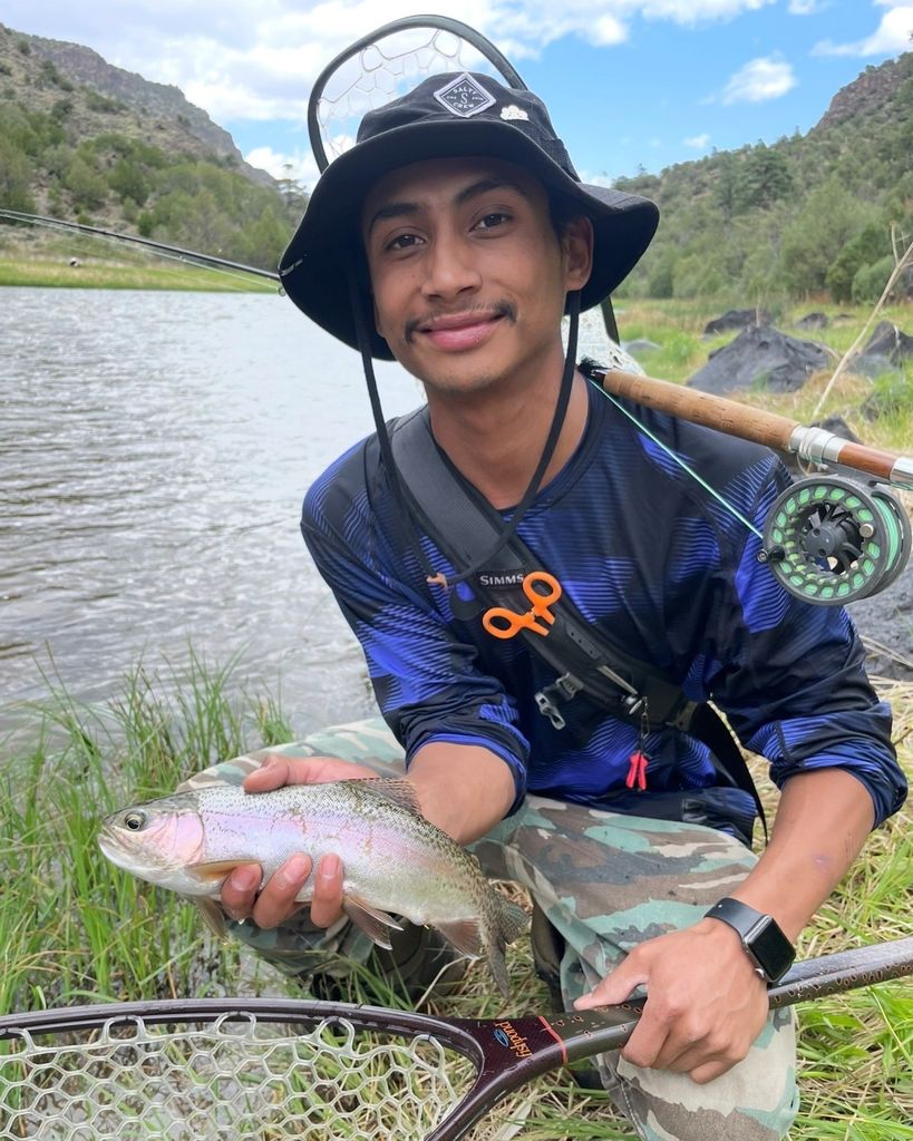 Michael Henry Medina