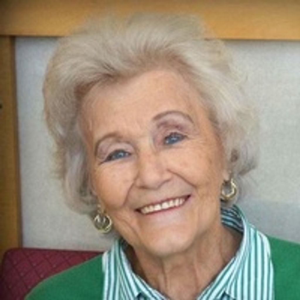 Sylvia Marie Valdez