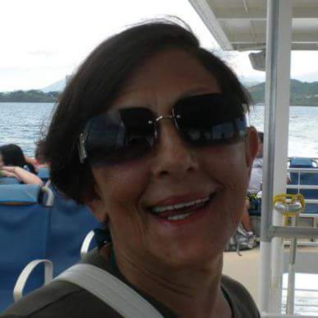 Iraida A. Seabarkrob