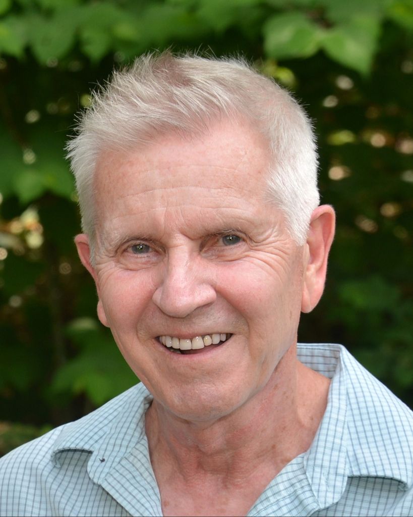 Joseph F. Gaglioti Profile Photo